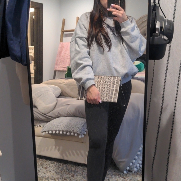 Michael Kors Clutch - Picture 8 of 10